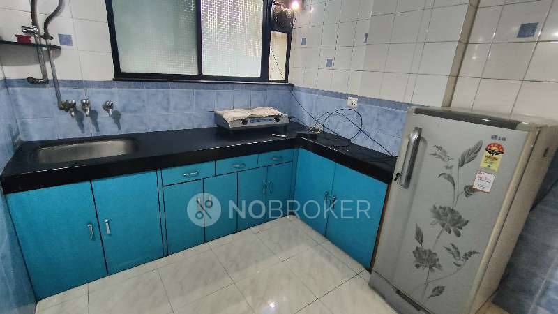2 BHK Flat In Pratik Nagar Society for Rent  In Yerawada