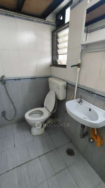 2 BHK Flat In Pratik Nagar Society for Rent  In Yerawada