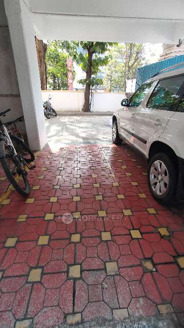 2 BHK Flat In Pratik Nagar Society for Rent  In Yerawada