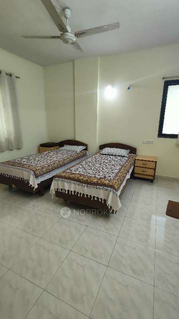 2 BHK Flat In Pratik Nagar Society for Rent  In Yerawada
