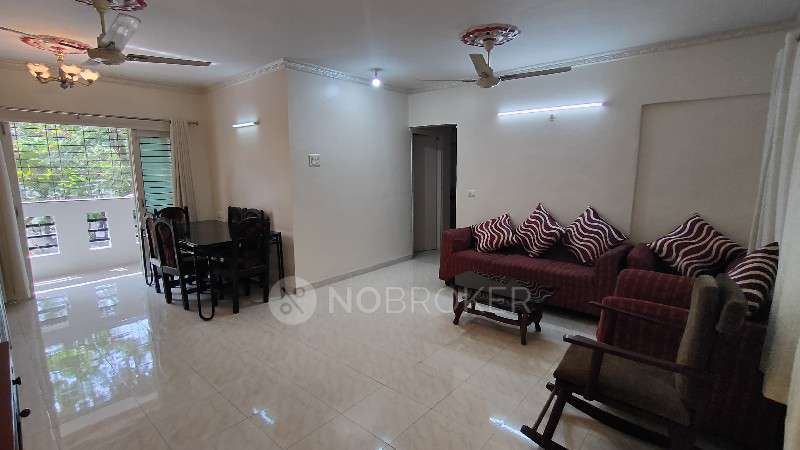 2 BHK Flat In Pratik Nagar Society for Rent  In Yerawada
