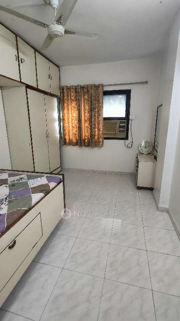 2 BHK Flat In Pratik Nagar Society for Rent  In Yerawada