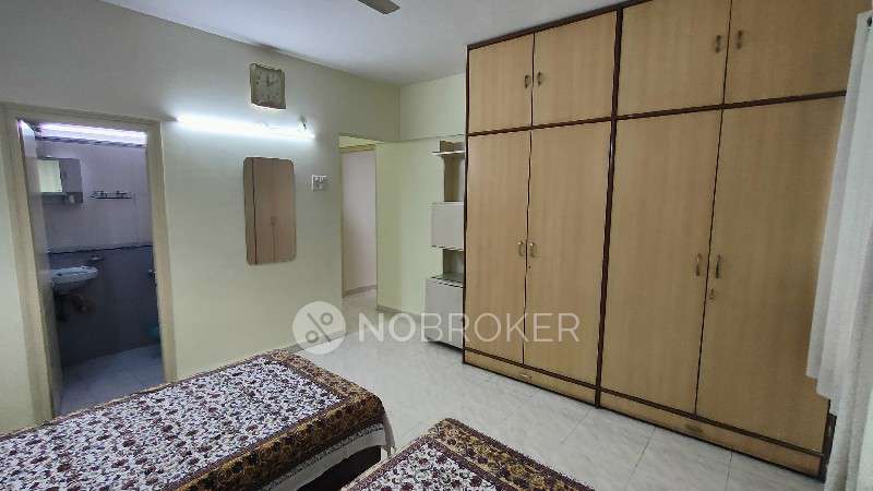 2 BHK Flat In Pratik Nagar Society for Rent  In Yerawada