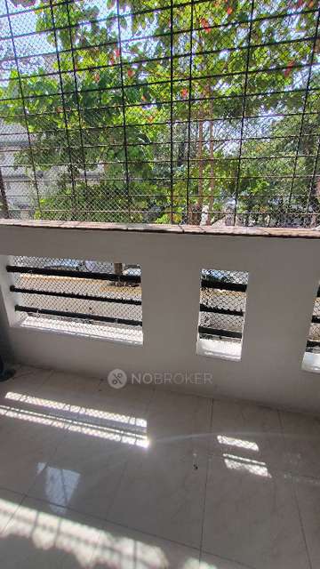2 BHK Flat In Pratik Nagar Society for Rent  In Yerawada