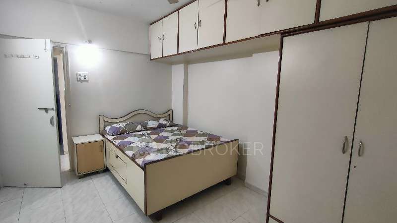 2 BHK Flat In Pratik Nagar Society for Rent  In Yerawada