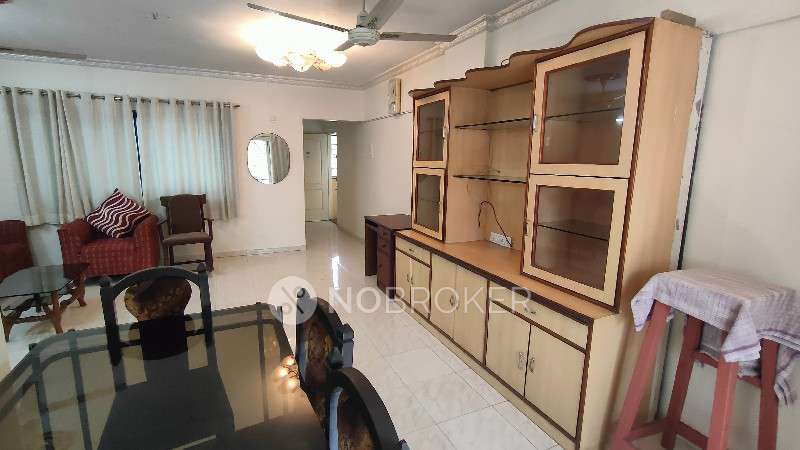 2 BHK Flat In Pratik Nagar Society for Rent  In Yerawada