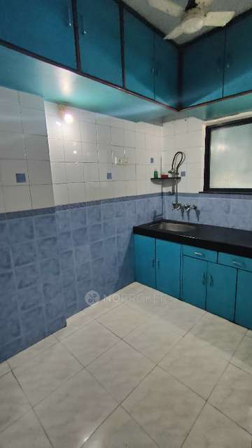 2 BHK Flat In Pratik Nagar Society for Rent  In Yerawada