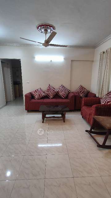 2 BHK Flat In Pratik Nagar Society for Rent  In Yerawada