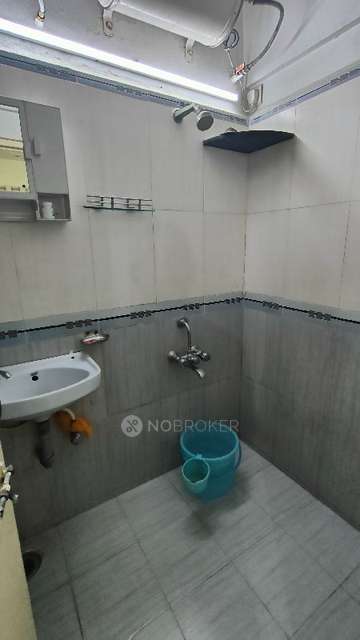 2 BHK Flat In Pratik Nagar Society for Rent  In Yerawada