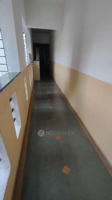 2 BHK Flat In Pratik Nagar Society for Rent  In Yerawada