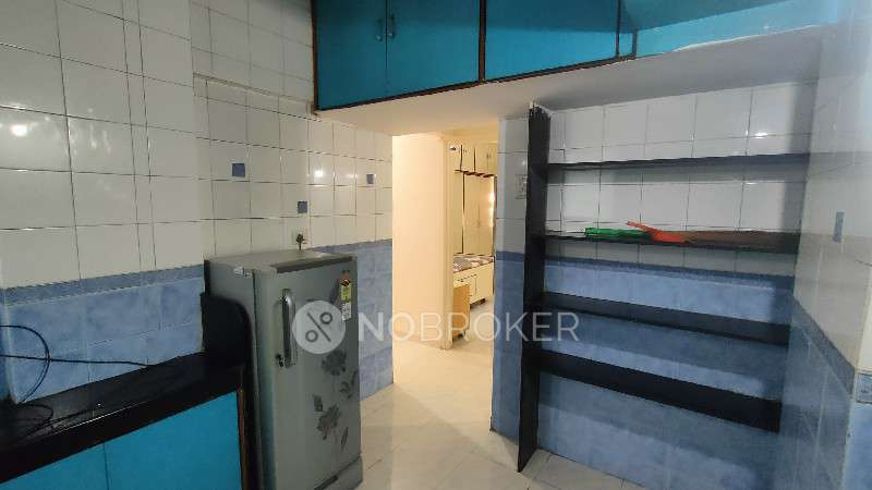 2 BHK Flat In Pratik Nagar Society for Rent  In Yerawada