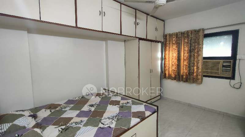 2 BHK Flat In Pratik Nagar Society for Rent  In Yerawada