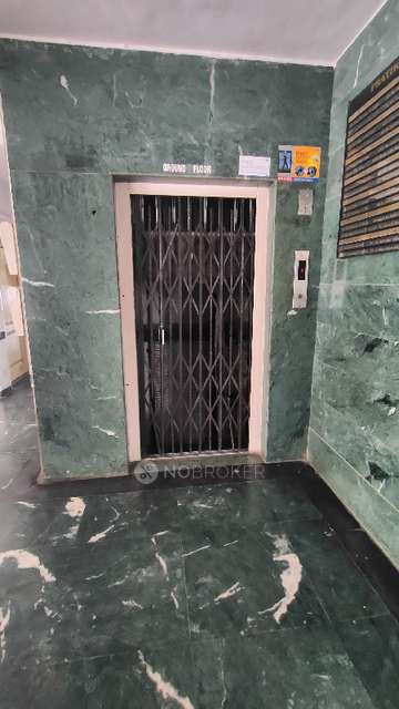 2 BHK Flat In Pratik Nagar Society for Rent  In Yerawada