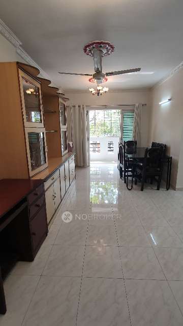 2 BHK Flat In Pratik Nagar Society for Rent  In Yerawada