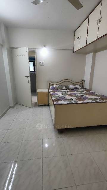 2 BHK Flat In Pratik Nagar Society for Rent  In Yerawada