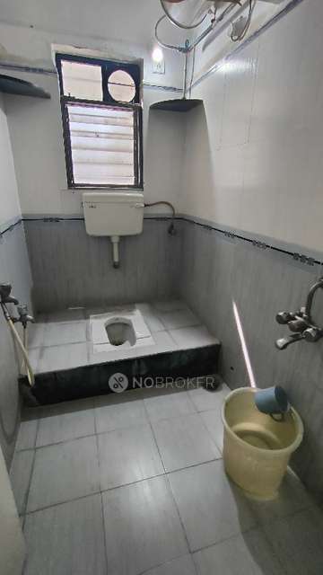 2 BHK Flat In Pratik Nagar Society for Rent  In Yerawada