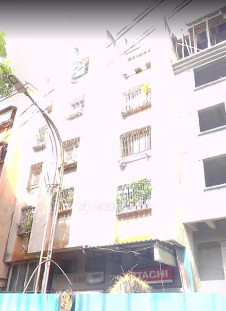 1 BHK Flat In Amaiyya Apartment for Rent  In Kasba Peth