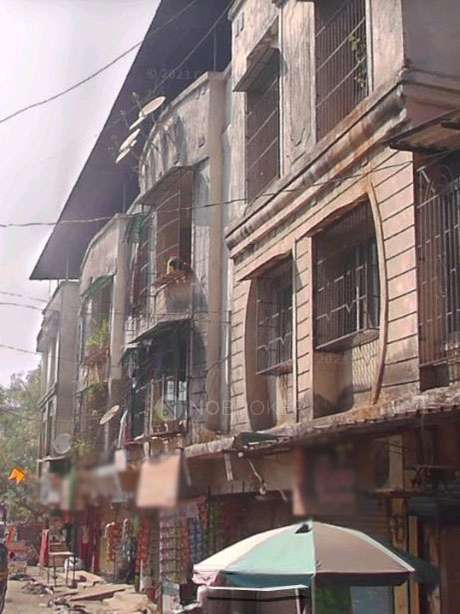 1 BHK Flat In Chintamani Apartment For Sale  In Kongaon