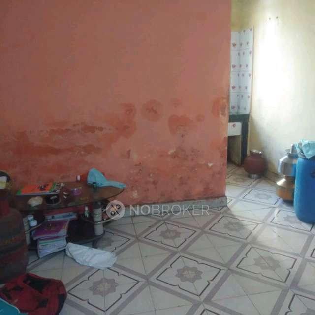 1 BHK Flat In Chintamani Apartment For Sale  In Kongaon