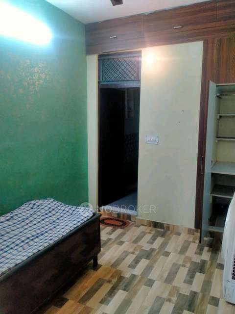 2 BHK House for Rent  In Alpha 1 Block B Road