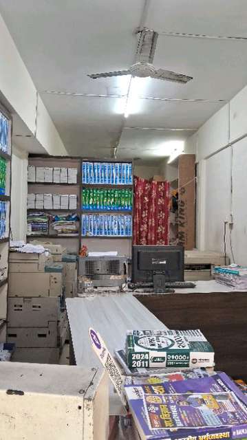 1 BHK Flat In Om Platinum for Rent  In S.no.1194 , 1195 , Om Platinum, Shop No.2, Near Bharat Natya Mandir, Vishnu Bhuvan Society, Perugate, Sadashiv Peth, Pune, Maharashtra 411030, India