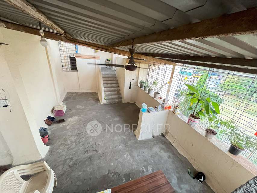 2 BHK Flat In  Dattatray Complex For Sale  In Juinagar West