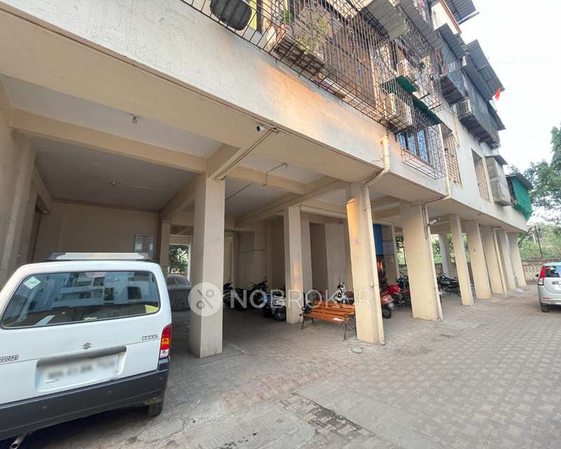 2 BHK Flat In  Dattatray Complex For Sale  In Juinagar West