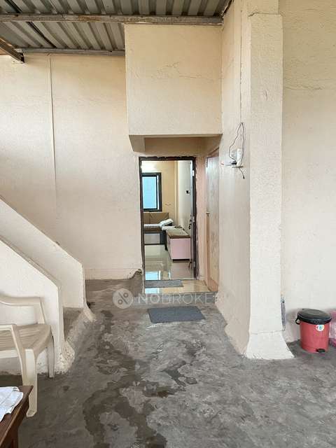 2 BHK Flat In  Dattatray Complex For Sale  In Juinagar West