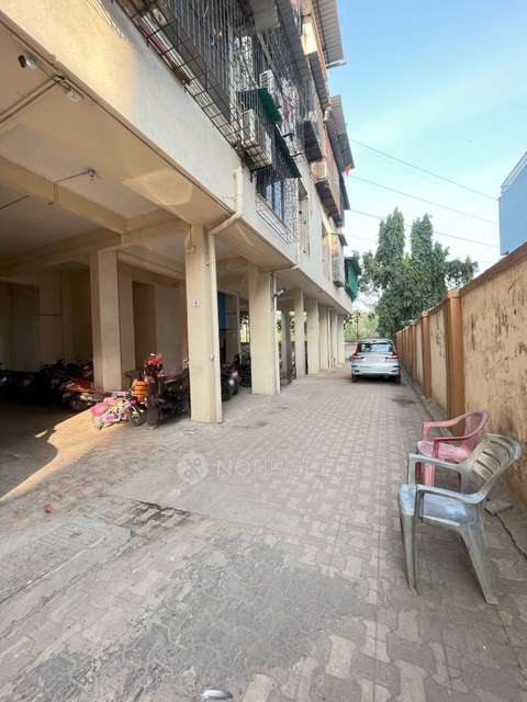2 BHK Flat In  Dattatray Complex For Sale  In Juinagar West