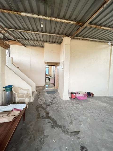 2 BHK Flat In  Dattatray Complex For Sale  In Juinagar West