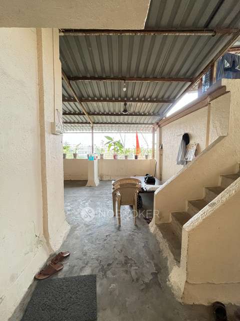 2 BHK Flat In  Dattatray Complex For Sale  In Juinagar West
