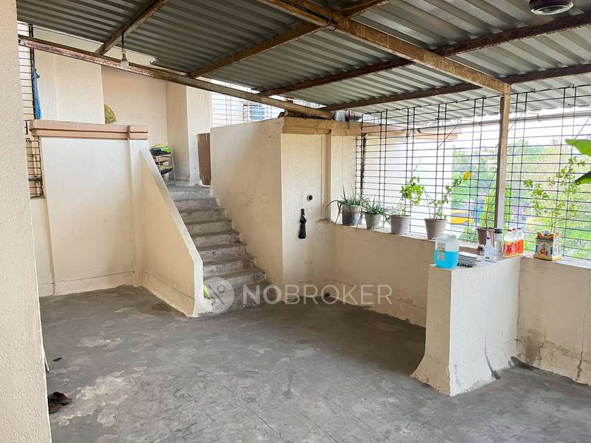 2 BHK Flat In  Dattatray Complex For Sale  In Juinagar West