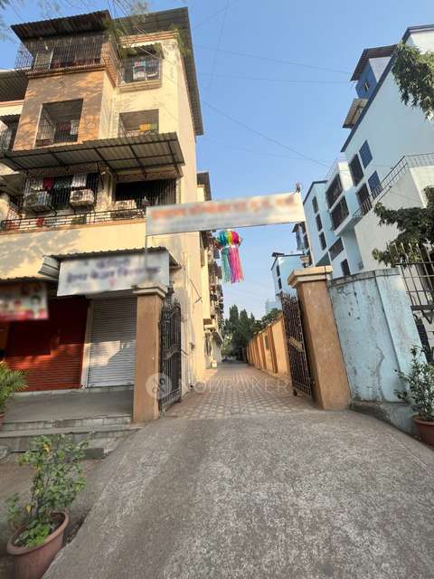 2 BHK Flat In  Dattatray Complex For Sale  In Juinagar West