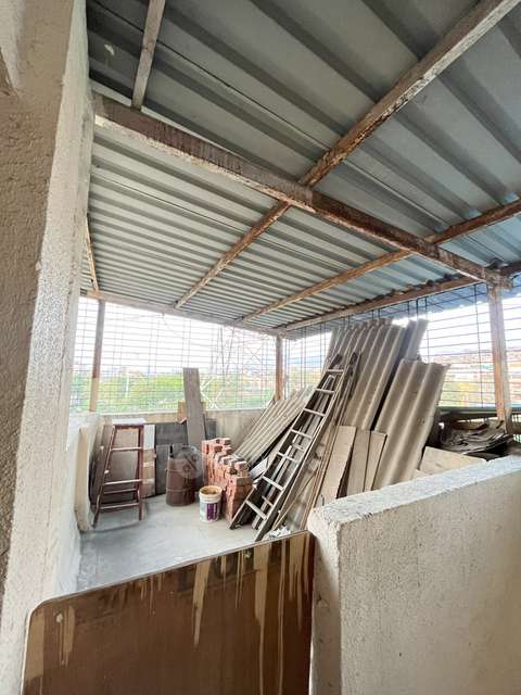 2 BHK Flat In  Dattatray Complex For Sale  In Juinagar West