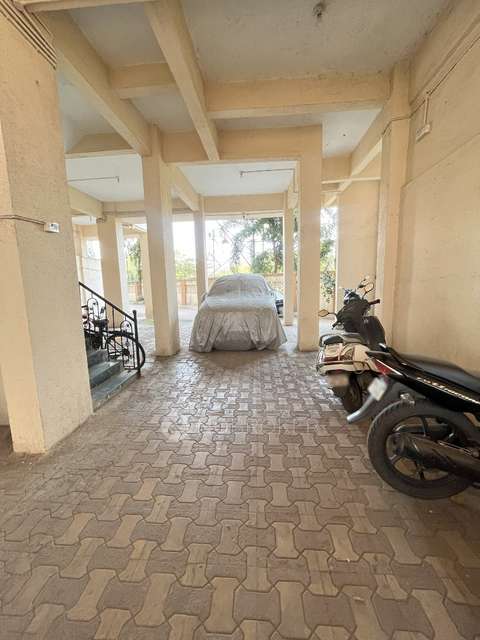 2 BHK Flat In  Dattatray Complex For Sale  In Juinagar West