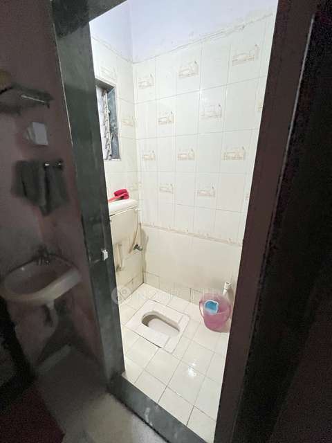 2 BHK Flat In  Dattatray Complex For Sale  In Juinagar West