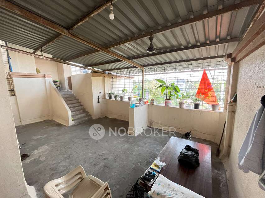 2 BHK Flat In  Dattatray Complex For Sale  In Juinagar West