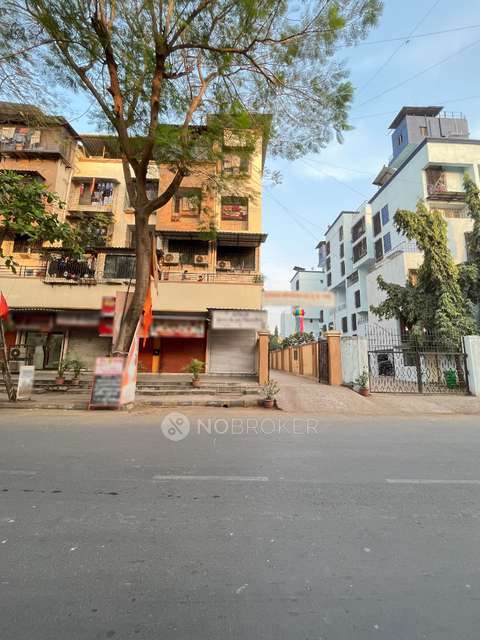 2 BHK Flat In  Dattatray Complex For Sale  In Juinagar West