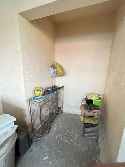 2 BHK Flat In  Dattatray Complex For Sale  In Juinagar West