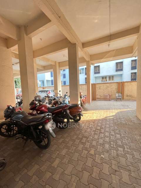 2 BHK Flat In  Dattatray Complex For Sale  In Juinagar West