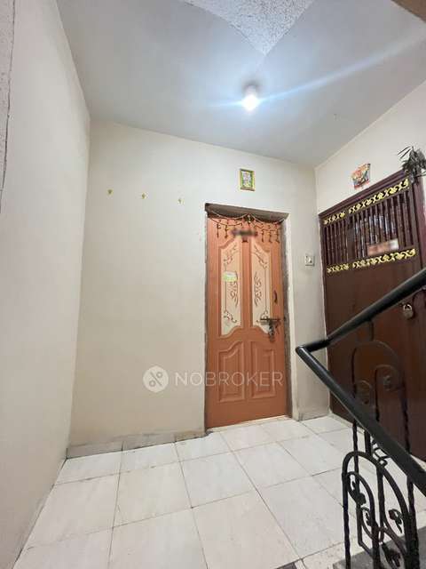 2 BHK Flat In  Dattatray Complex For Sale  In Juinagar West