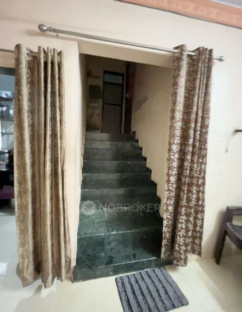 2 BHK Flat In  Dattatray Complex For Sale  In Juinagar West