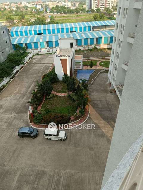 2 BHK Flat In Shivtara Tara Athena For Sale  In Wagholi