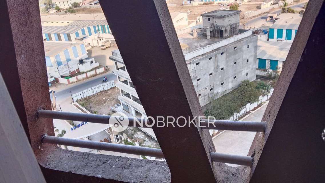 2 BHK Flat In Shivtara Tara Athena For Sale  In Wagholi