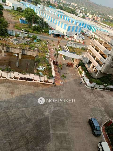 2 BHK Flat In Shivtara Tara Athena For Sale  In Wagholi