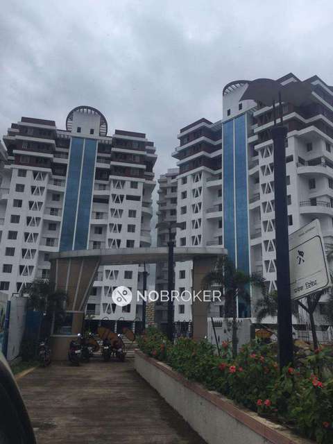 2 BHK Flat In Shivtara Tara Athena For Sale  In Wagholi