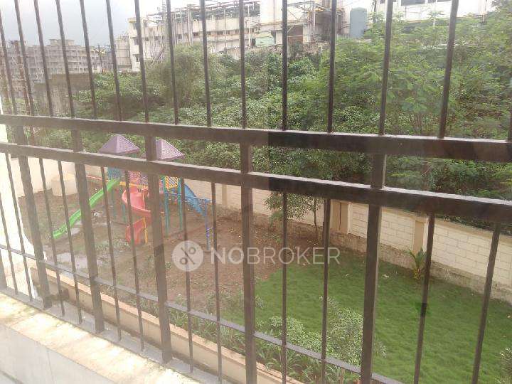 1 BHK Flat In Tulsi City For Sale  In Badlapur East