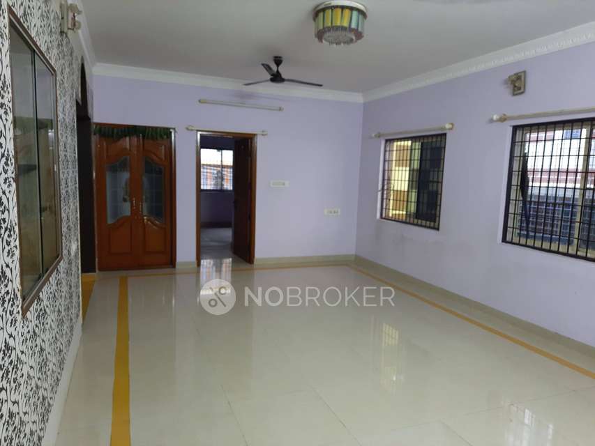 3 BHK House for Rent  In J. P. Nagar