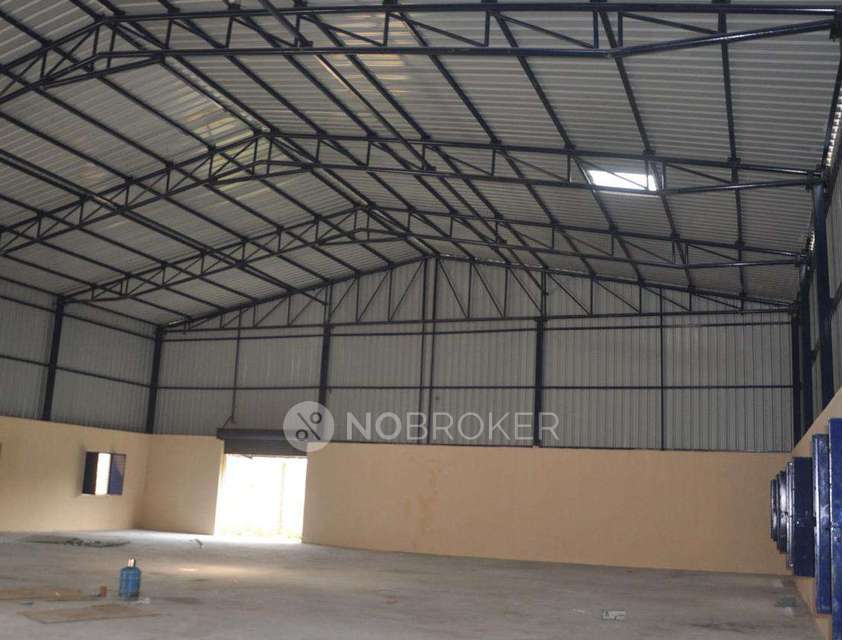 Godown/Warehouse in Chaderghat, Hyderabad for Rent 