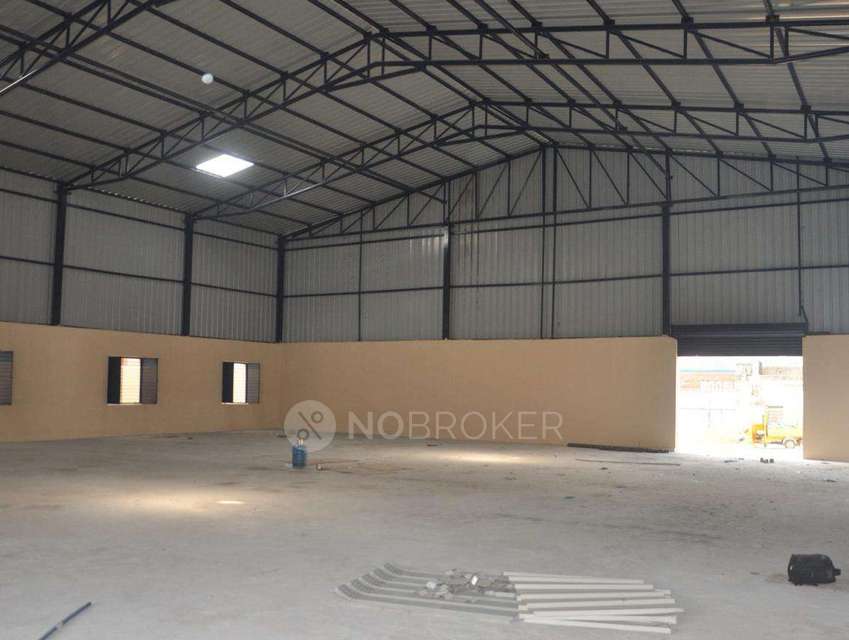 Godown/Warehouse in Chaderghat, Hyderabad for Rent 